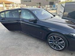 Blu/azzurro Usata 2022 BMW 730 Tre volumi | 49.000 €