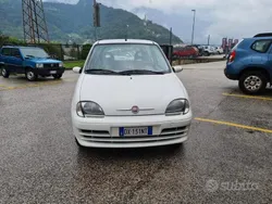 Fiat 600