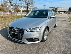 Usata 2015 Audi A3 | 13.800 € (Buon prezzo)