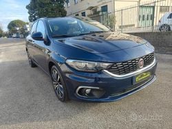 Blu Usata 2018 Fiat Tipo Station wagon | 9999 € (Buon prezzo)