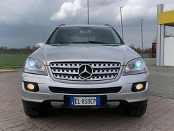 Usata 2008 Mercedes ML320 SUV | 10.000 € (Buon prezzo)