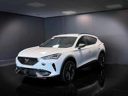 Bianco Usata 2024 Cupra Formentor SUV | 29.800 € (Ottimo prezzo)