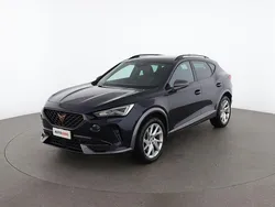 Blu Usata 2022 Cupra Formentor SUV | 22.299 € (Cara)