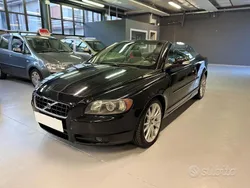 Usata 2008 Volvo C70 Momentum Cabrio | 3999 € (Ottimo prezzo)