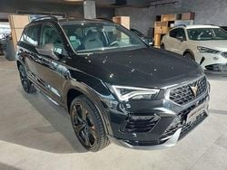 Nero Usata 2024 Cupra Ateca SUV | 31.900 € (Buon prezzo)