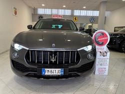 Grigio Usata 2018 Maserati GranSport Station wagon | 44.900 € (Cara)
