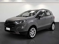 Grigio Usata 2023 Ford Ecosport Titanium S SUV | 15.200 € (Buon prezzo)