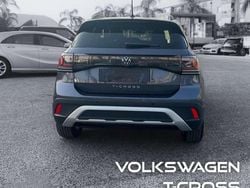 Usata 2024 VW T-Cross Edition SUV | 21.000 € (Buon prezzo)