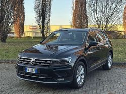 Nero Usata 2020 VW Tiguan SUV | 17.500 € (Ottimo prezzo)