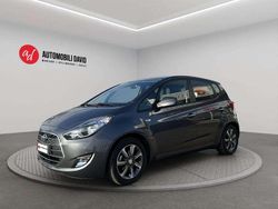 Grigio Usata 2019 Hyundai i20 Monovolume | 11.900 € (Molto cara)