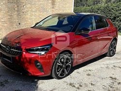 Rosso Usata 2022 Opel Corsa Elegance Due volumi | 12.000 € (Buon prezzo)