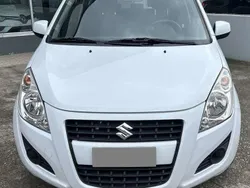 Bianco Usata 2013 Suzuki Splash GL Due volumi | 5999 € (Buon prezzo)