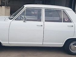 Bianco Usata 1970 Opel Kadett Tre volumi | 9950 €