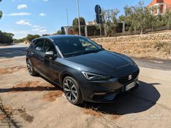 Grigio Usata 2020 Seat Leon FR Tre volumi | 19.000 € (Buon prezzo)