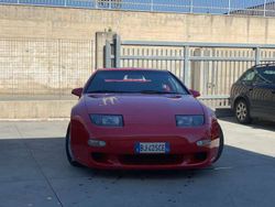 Rosso Usata 1991 Nissan 300 ZX Coupé | 30.000 €