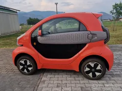 Usata 2022 XEV Yoyo Due volumi | 9000 € (Buon prezzo)