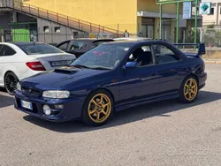 Usata 2000 Subaru Impreza Tre volumi | 14.900 €