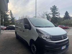Bianco Usata 2019 Fiat Talento Monovolume | 13.900 € (Ottimo prezzo)