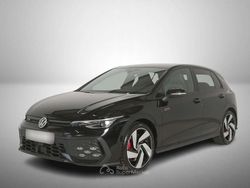 Grenadill black Usata 2024 VW Golf VIII Style Tre volumi | 33.900 € (Ottimo prezzo)
