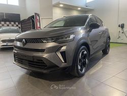 Nero Nuova 2025 Renault Captur Techno SUV | 21.990 € (Buon prezzo)
