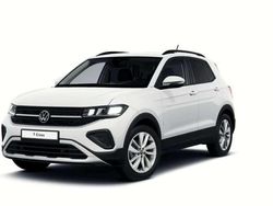 Bianco Usata 2022 VW T-Cross Style SUV | 19.900 € (Cara)
