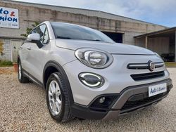 Grigio Usata 2020 Fiat 500X Cross SUV | 15.500 € (Cara)