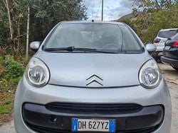 Grigio Usata 2008 Citroën C1 Due volumi | 2650 € (Ottimo prezzo)