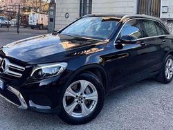 Other Usata 2018 Mercedes GLC220 SUV | 23.900 € (Buon prezzo)