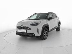 Bianco Usata 2022 Toyota Yaris Cross Sport SUV | 24.900 € (Buon prezzo)