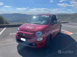 Usata 2017 Fiat 500S S Due volumi | 10.000 € (Buon prezzo)
