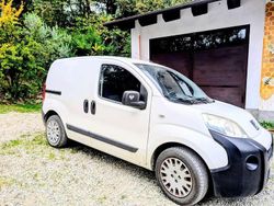Bianco Usata 2014 Peugeot Bipper Furgone | 5200 € (Buon prezzo)