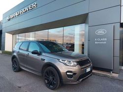 Bicolore Usata 2015 Land Rover Discovery Sport HSE SUV | 16.800 € (Buon prezzo)