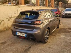 Grigio Usata 2023 Peugeot 208 Due volumi | 12.500 € (Ottimo prezzo)