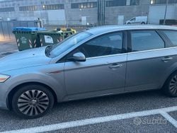 Usata 2008 Ford Mondeo Station wagon | 1000 € (Ottimo prezzo)