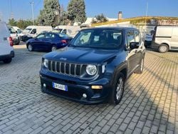 Blu Usata 2023 Jeep Renegade Limited SUV | 15.490 € (Ottimo prezzo)