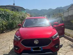 Usata 2021 MG ZS Tre volumi | 16.000 € (Buon prezzo)