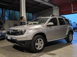 Grigio Usata 2010 Dacia Duster SUV | 6900 € (Cara)