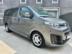 Grigio Usata 2019 Citroën Spacetourer Furgone | 29.300 € (Super prezzo)