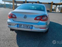 Grigio Usata 2008 VW Passat Coupé | 4800 €