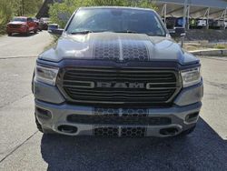 Grigio Usata 2020 Dodge Ram Pick-up | 49.500 € (Buon prezzo)