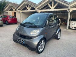 Grigio Usata 2004 Smart ForTwo Coupé Pulse Due volumi | 2700 € (Buon prezzo)