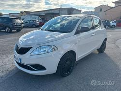 Bianco Usata 2018 Lancia Ypsilon Due volumi | 8750 € (Buon prezzo)