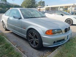 Grigio Usata 2000 BMW 320 Coupé | 8000 € (Buon prezzo)