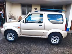 Usata 2006 Suzuki Jimny SUV | 12.000 € (Molto cara)