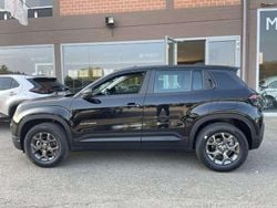 Nero Nuova 2025 Jeep Avenger Longitude SUV | 21.900 € (Buon prezzo)