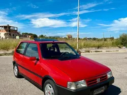 Rosso Usata 1992 Fiat Uno Racing Due volumi | 22.000 €