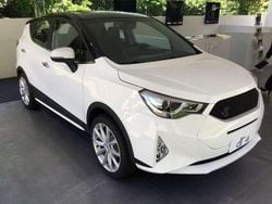 Nero Usata 2019 DR DR4 SUV | 10.900 € (Buon prezzo)