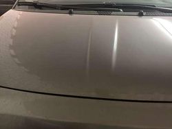 Grigio Usata 2009 Fiat 500C Lounge Cabrio | 6000 € (Buon prezzo)