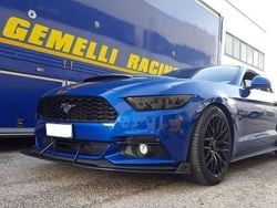 Blu/azzurro Usata 2016 Ford Mustang Fastback Coupé | 33.500 € (Cara)