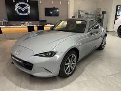 Grigio Nuova 2025 Mazda MX5 Kazari Cabrio | 37.500 € (Cara)
